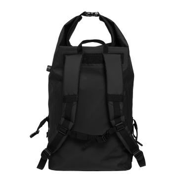 Mystic Drifter Backpack WP black
