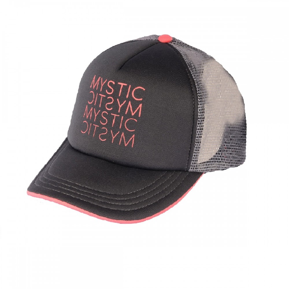 Mystic Regress Cap