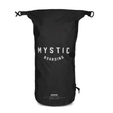 Mystic Dry Bag black