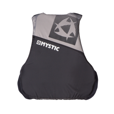 Mystic Star Floatation Vest Zipfree black